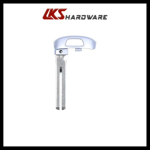 Mercedes 2 Track Non-Transponder Key Blank IL-S50HF-P