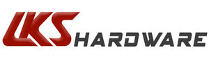 Lks Hardware logo