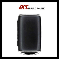 Load image into Gallery viewer, 2019-2025 Mazda 3 / 4-Button Smart Key / PN: BCKA-675RYA / WAZSKE11D01 (Aftermarket)
