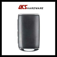 Load image into Gallery viewer, 2020-2021 Mazda CX-30 / 4-Button Smart Key / PN: DGY2-67-5DY / WAZSKE11D01 (Aftermarket)
