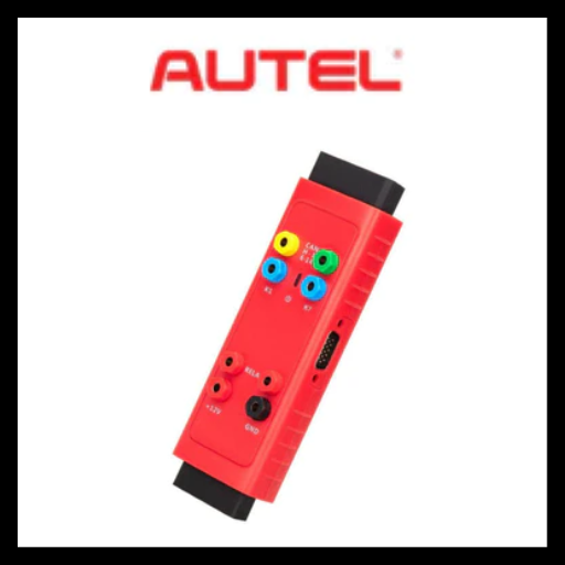 Autel G-Box2 Accessory Tool For Mercedes All Keys Lost