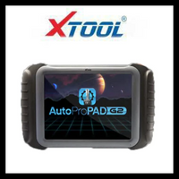 Load image into Gallery viewer, Xtool - AutoProPad G2 - Automotive Key Programmer
