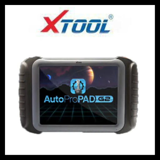 Xtool - AutoProPad G2 - Automotive Key Programmer