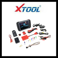 Load image into Gallery viewer, Xtool - AutoProPad G2 - Automotive Key Programmer
