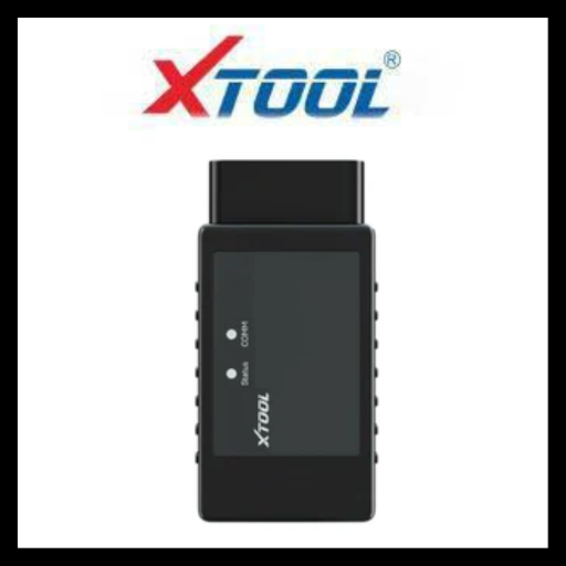 XTOOL - CANFD Adapter - AutoProPad - Program GM 2020-2022