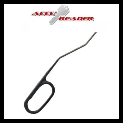 AccuReader - LockTech LTHRT - Honda Ignition Reset Tool