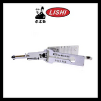 Load image into Gallery viewer, ORIGINAL LISHI - MIT8 Mitsubishi / 2-in-1 Pick &amp; Decoder / IGN
