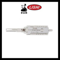 Load image into Gallery viewer, ORIGINAL LISHI - HY20R Hyundai / 2-in-1 Pick &amp; Decoder / Single Lifter
