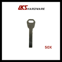 Load image into Gallery viewer, BMW HU92 High Security Test Blade (PACK OF 50)
