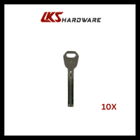 Load image into Gallery viewer, Lexus / Kia / Toyota / Hyundai / Scion LXP90 High Security Test Blade ( 10X)
