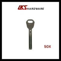 Load image into Gallery viewer, Lexus/ Kia / Toyota / Hyundai / Scion LXP90 High Security Test Blade ( PACK OF 50 ) (AFTERMARKET)
