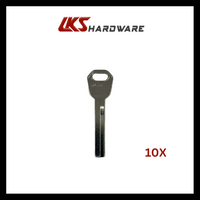 Load image into Gallery viewer, Hyundai HY18R High Security Test Blade ( 10X)
