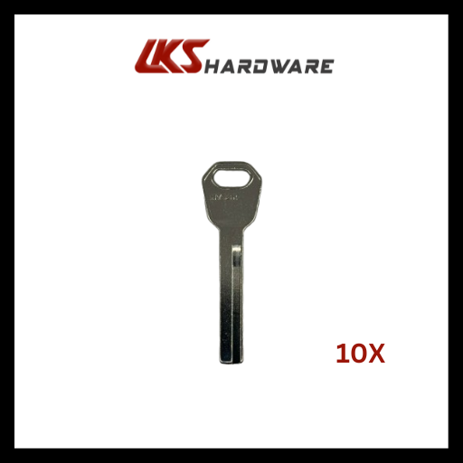 Hyundai HY18R High Security Test Blade ( 10X)