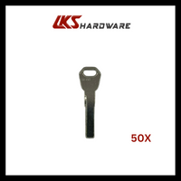 Load image into Gallery viewer, Audi VW HU66 High Security Test Blade (Pack OF 50)
