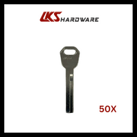 Load image into Gallery viewer, Hyundai HY18R High Security Test Blade ( PACK OF 50)
