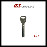 Load image into Gallery viewer, Hyundai HY18R High Security Test Blade ( PACK OF 50)
