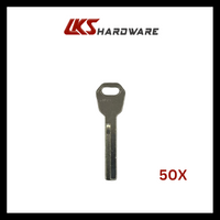 Load image into Gallery viewer, Hyundai HY18 High Security Test Blade ( PACK OF 50)
