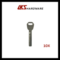 Load image into Gallery viewer, Hyundai HY18 High Security Test Blade (PACK OF 10)
