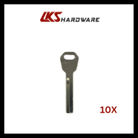 Load image into Gallery viewer, Hyundai HY18 High Security Test Blade (PACK OF 10)
