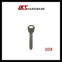 Load image into Gallery viewer, Hyundai / Kia HY17 Test Key Blade ( 10X)
