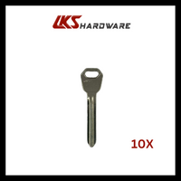 Load image into Gallery viewer, HY15 - X280 - Hyundai - Kia - Metal Key Blank ( 10X)
