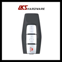 Load image into Gallery viewer, 2021-2023 Mitsubishi Outlander / 3-Button Smart Key / PN: 8637C253 / KR5MTXN1
