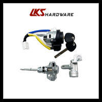 Load image into Gallery viewer, NEW IGNITION SWITCH DOOR LOCK CYLINDER FOR 2016-2020 KIA OPTIMA KEYED LIKE (AFTERMARKET)
