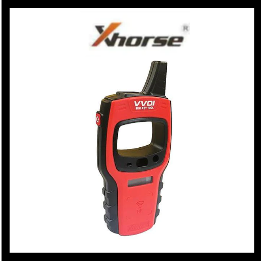 Xhorse VVDI MINI Key Tool / Cloner & Remote Generator