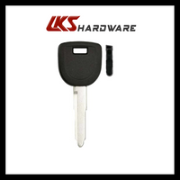Load image into Gallery viewer, 2003-2014 Mazda MZ24 / MZ34 / W/ Chip Holder / Transponder Key SHELL (NO CHIP) (AFTERMARKET)
