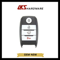 Load image into Gallery viewer, 2022 Kia Rio / 4-Button Smart Key / PN: 95440-H9150 / NY0SYEC4F0B1611 (OEM)

