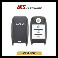 Load image into Gallery viewer, 2022 Kia Rio / 4-Button Smart Key / PN: 95440-H9150 / NY0SYEC4F0B1611 (OEM)
