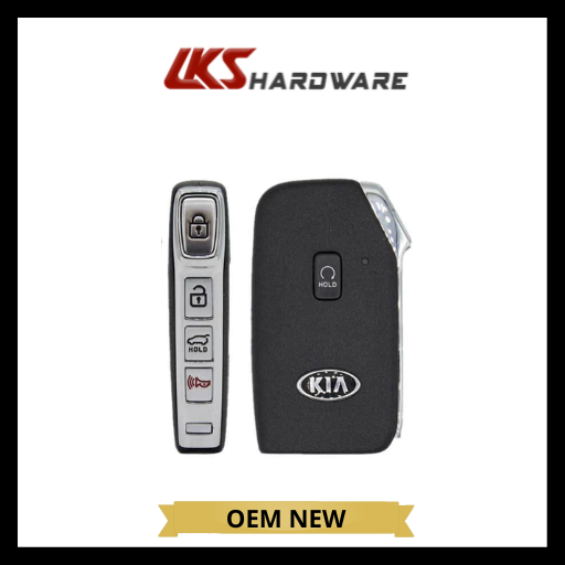 2021-2022 Kia Sorento / 5-Button Smart Key / PN: 95440-P2000 / SY5MQ4FGE05 (OEM)