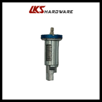 Load image into Gallery viewer, GM 2010-2019 HU100 / Ignition Lock Repair  / coded / 7012918
