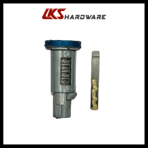 GM 2010-2019 HU100 / Ignition Lock Repair / coded / 7012918 | Lks Hardware