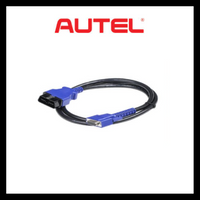 Load image into Gallery viewer, Autel Main Test OBD Cable for Autel MaxiIM IM508 Key Programming Tool (Stretch-Resistant Cable)
