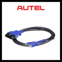 Load image into Gallery viewer, Autel Main Test OBD Cable for Autel MaxiIM IM508 Key Programming Tool (Stretch-Resistant Cable)
