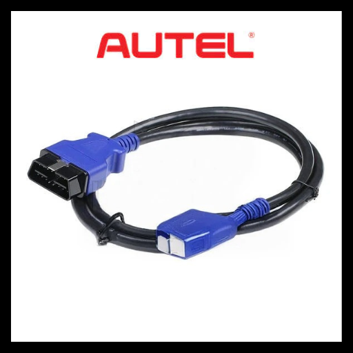 Autel Main Test OBD Cable for Autel MaxiIM IM508 Key Programming Tool ...