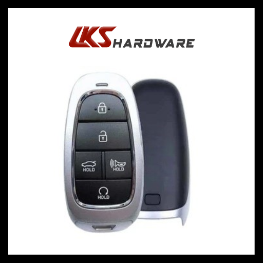 2019-2023 Hyundai Sonata / 5-Button Smart Key / PN: 95440-L1010 / TQ8-F08-4F27