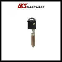 Load image into Gallery viewer, 2006-2020 Nissan Infiniti / Emergency Key with Chip / NI05 ( SHELL ONLY )
