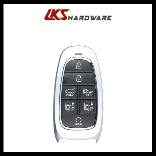 2022-2024 Hyundai Tucson / 7-Button Smart Key / PN: 95440-N9082