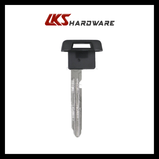 Mitsubishi Outlander 2022 Smart Remote Key Blade 6370C465