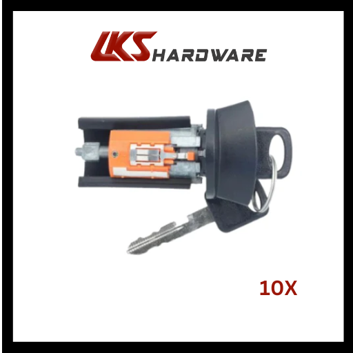 1996-2011 FORD / Ignition Lock / Coded (AFTERMARKET)(Pack of 10)