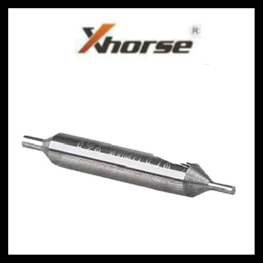 Xhorse - 1.5-2.5mm Probe For Condor XC-002 And XP-007 Manual Key Duplicators - Manua l  Tracer / Decoder