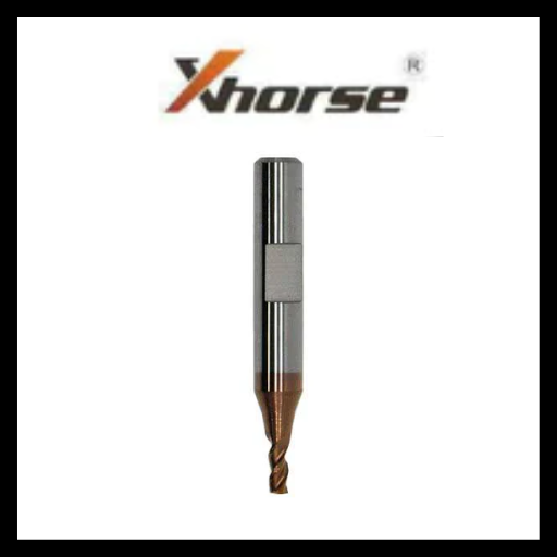 Xhorse - 2.5mm Cutter For CONDOR XC MINI - High Security Keys