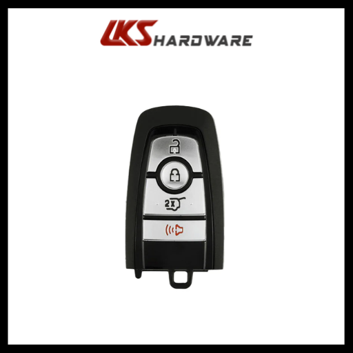 2023-2024 Ford Expedition / 4-Button Smart Keys / PN: 164-R8354 / M3N-A3C108397