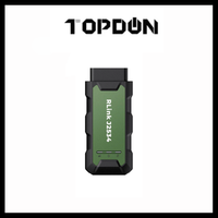 Load image into Gallery viewer, TOPDON RLINKJ2534 Pass-Thru Programmer Enhanced VCI OE-Level Diagnostic Tool

