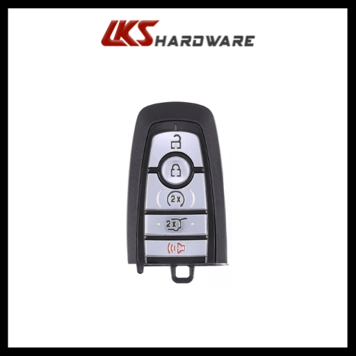 2023-2024 Ford Expedition / 5-Button Smart Key / PN: 164-R8355 / M3N-A3C108397