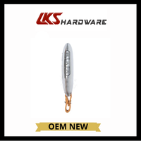 Load image into Gallery viewer, Hyundai IONIQ 5 2024-2026 OEM 7 Button Smart Key TQ8-FOB-4FA2U44 (95440-GI130) | New
