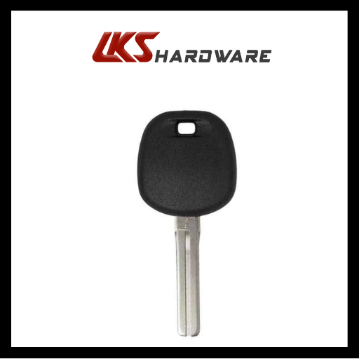 2006-2018 Hyundai / Kia - HY20 Transponder Key (46 Chip) (AFTERMARKET)