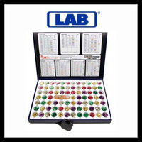 Load image into Gallery viewer, LAB - LMK003 - .003 - Mini Universal Rekeying Pin Kit
